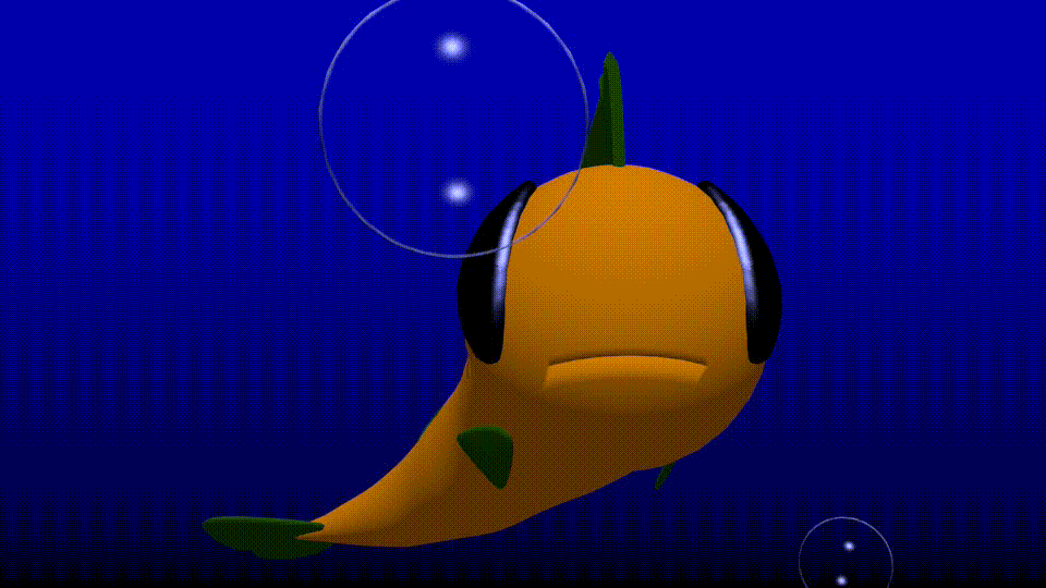 Fishycarrot preview image 4